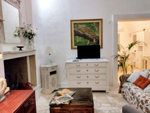 Buenaventura House