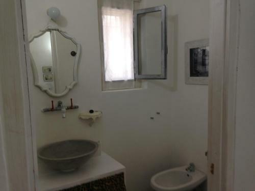 Buenaventura House