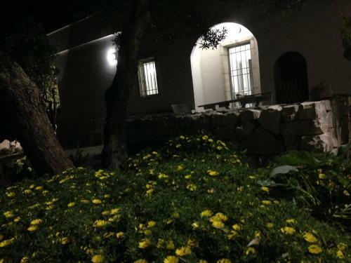 Buenaventura House