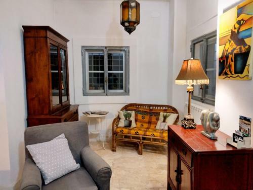 Buenaventura House