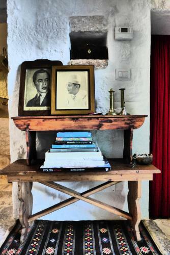 Masseria Serafino Ostuni Open Space Aladino