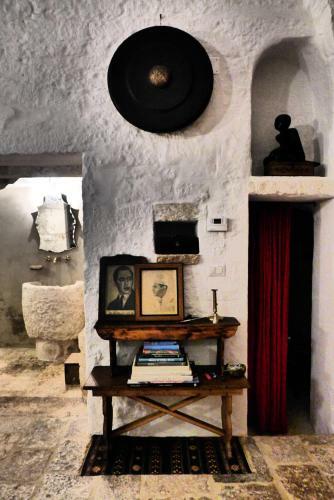 Masseria Serafino Ostuni Open Space Aladino