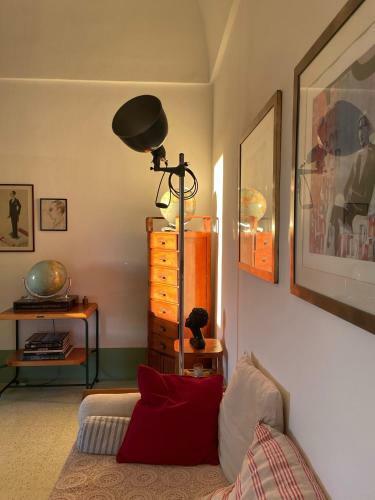 Apartamento Masseria Serafino Ostuni