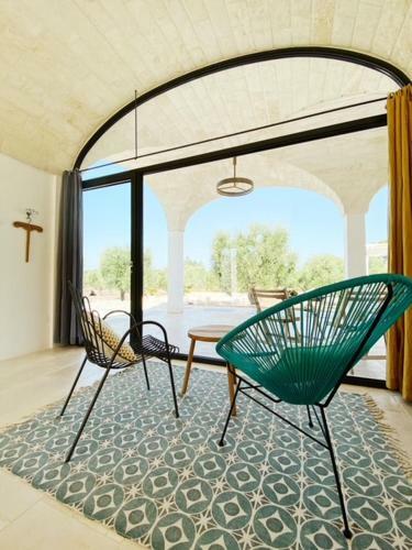 Hostal Trulli Paradise