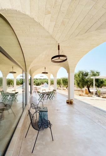 Hostal Trulli Paradise