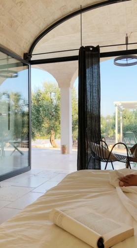 Hostal Trulli Paradise