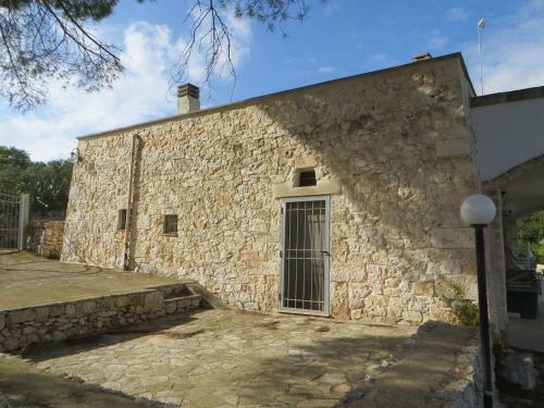 Casa Mandorlina