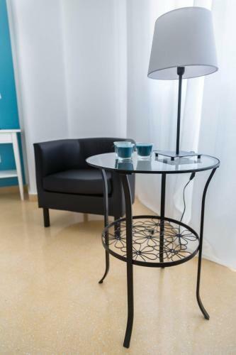 Hostal Borz� City Center Rooms - B&B
