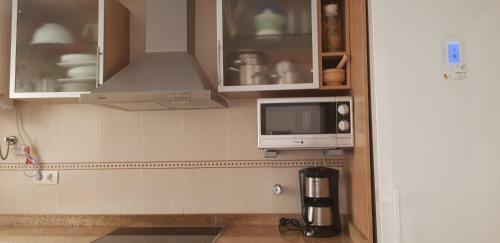 Apartamento 1� Linea Frente Al Mar