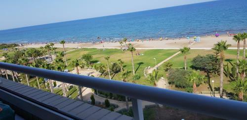 Apartamento 1� Linea Frente Al Mar