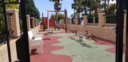 Apartamento 1� Linea Frente Al Mar