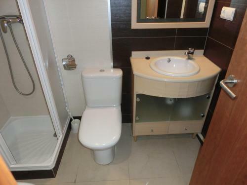 Apartamento Edessa - Mondrian
