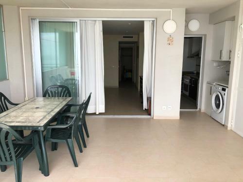 Apartamento Edessa - Mondrian