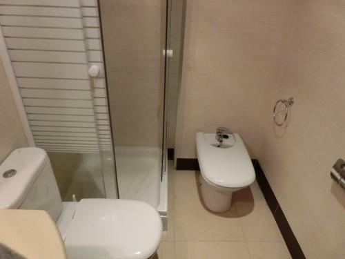 Apartamento Edessa - Mondrian