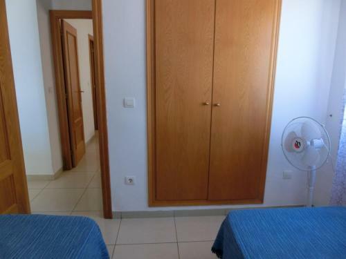 Apartamento Edessa - Vistamar Frontal Al Mar