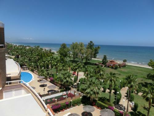 Apartamento Edessa - Costa Marina Primera Linea