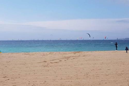 Apartament A 2 Min De La Platja