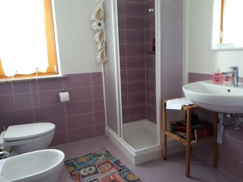 Bed & Breakfast L'aquila Del Parco