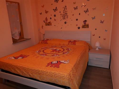 Bed & Breakfast L'aquila Del Parco