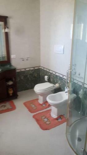 Bed & Breakfast Giardini Di Silvia