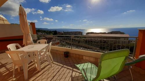 Apartamento Nice Home Pizzo