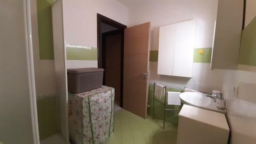 Apartamento Nice Home Pizzo