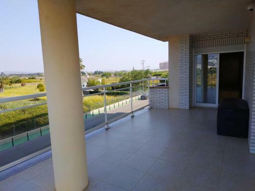 Apartamento Caleta II Orange Costa