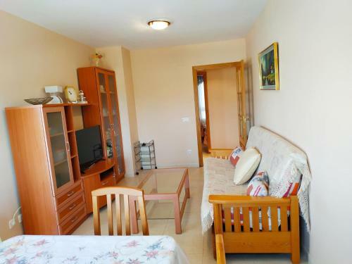 Apartamento Caleta II Orange Costa