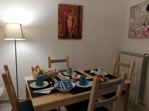 Apartamento Leone & Victoria House