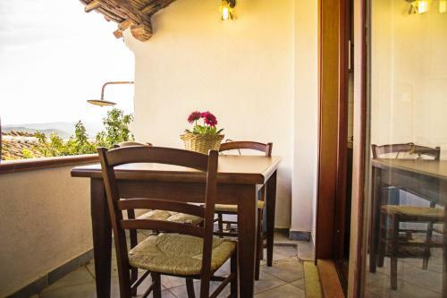Casa Angioy With Wonderful Sea View