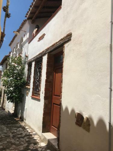 Casa Angioy With Wonderful Sea View