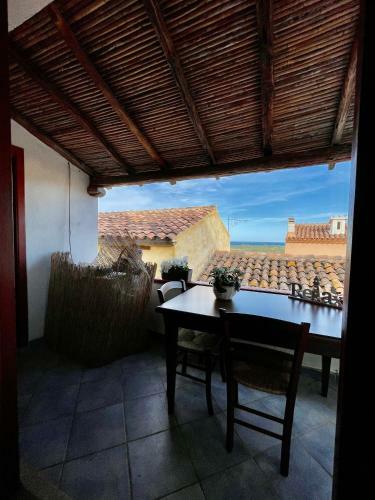 Casa Angioy With Wonderful Sea View