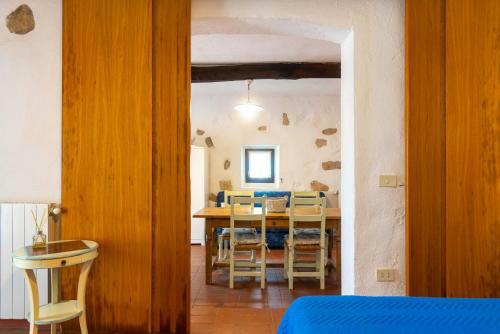 Villa Appartamento Santa Lucia