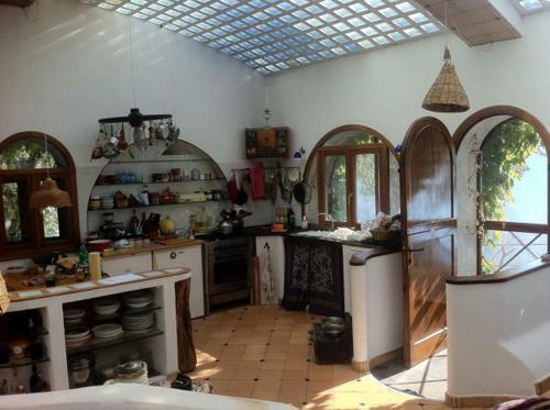 Villa Secret Garden In Nocelle