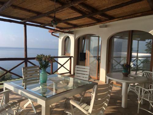 Villa Casa Del Pino