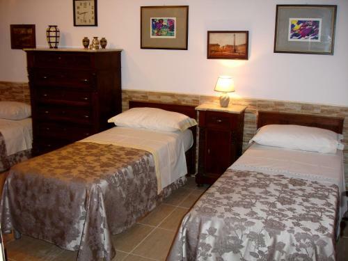 Apartamento Casa Zerbi
