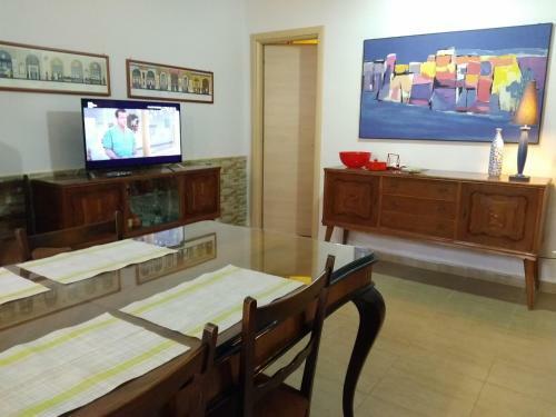Apartamento Casa Zerbi