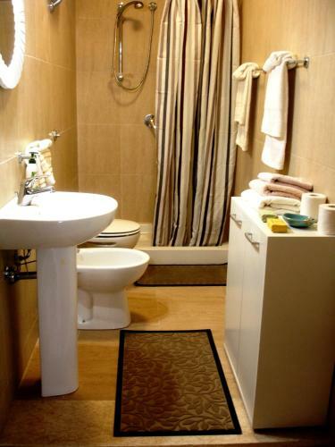 Apartamento Casa Zerbi