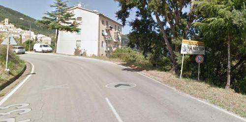 Apartamento Appartamento Teresa