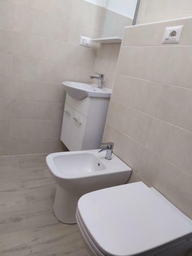 Apartamento La Casa Di Angela E Giovanni
