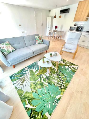Apartamento Sanxenxo