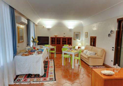 Bed & Breakfast La Casa Della Nonna