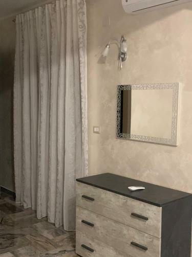 Hostal Le Stanze Della Braceria Calabrese