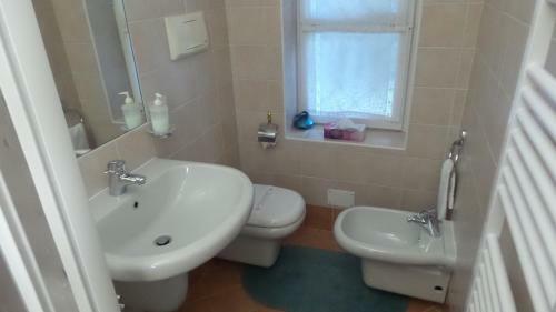 Bed & Breakfast Gli Oleandri