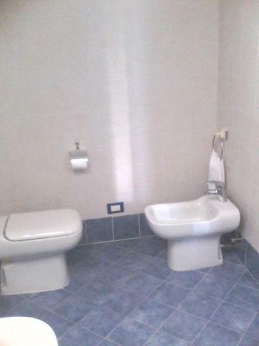 Bed & Breakfast Gli Oleandri