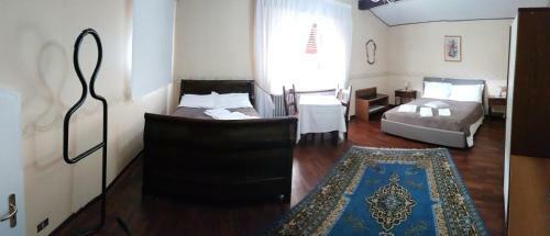Bed & Breakfast Gli Oleandri