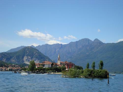 Bed & Breakfast Gli Oleandri