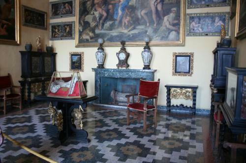 Bed & Breakfast Gli Oleandri