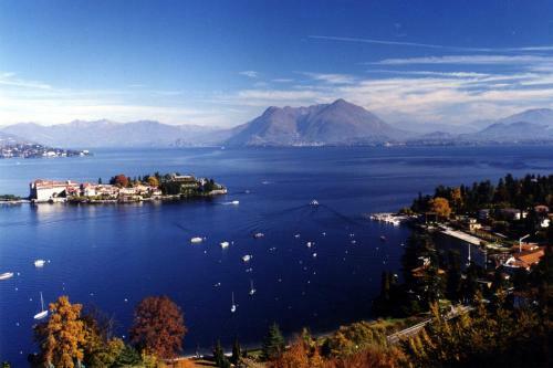 Bed & Breakfast Gli Oleandri