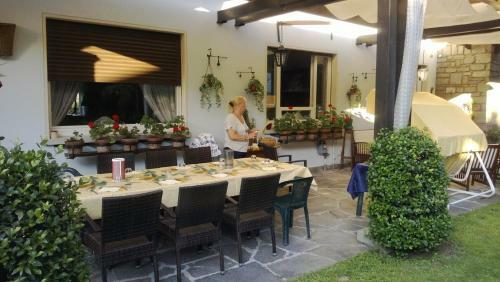 Bed & Breakfast Gli Oleandri